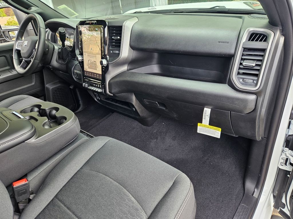 2026 Ram 2500 Tradesman Gresham OR