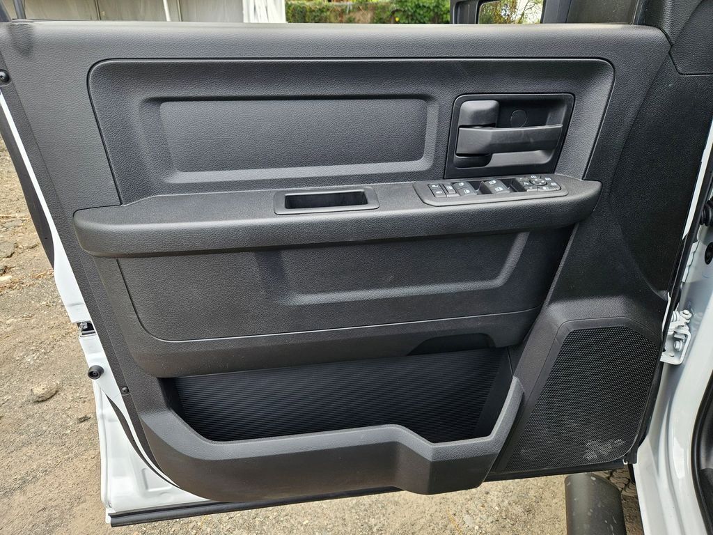 2026 Ram 2500 Tradesman Gresham OR