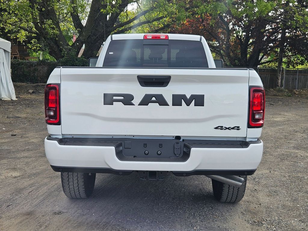 2026 Ram 2500 Tradesman Gresham OR