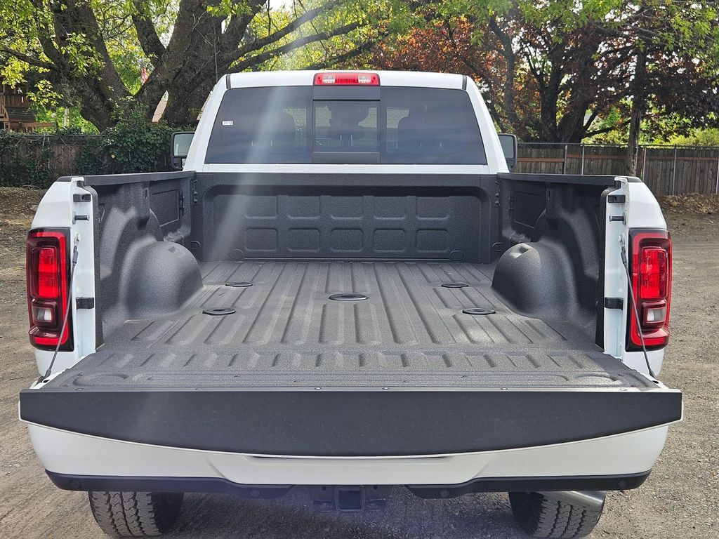 2026 Ram 2500 Tradesman Gresham OR