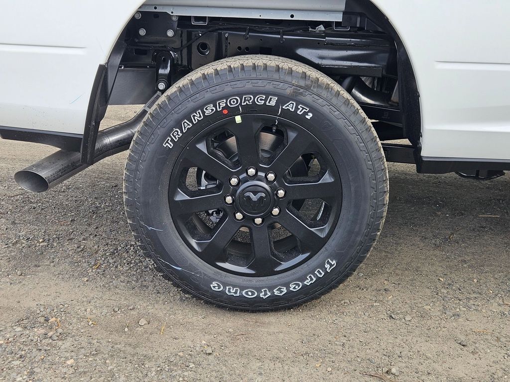 2026 Ram 2500 Tradesman Gresham OR