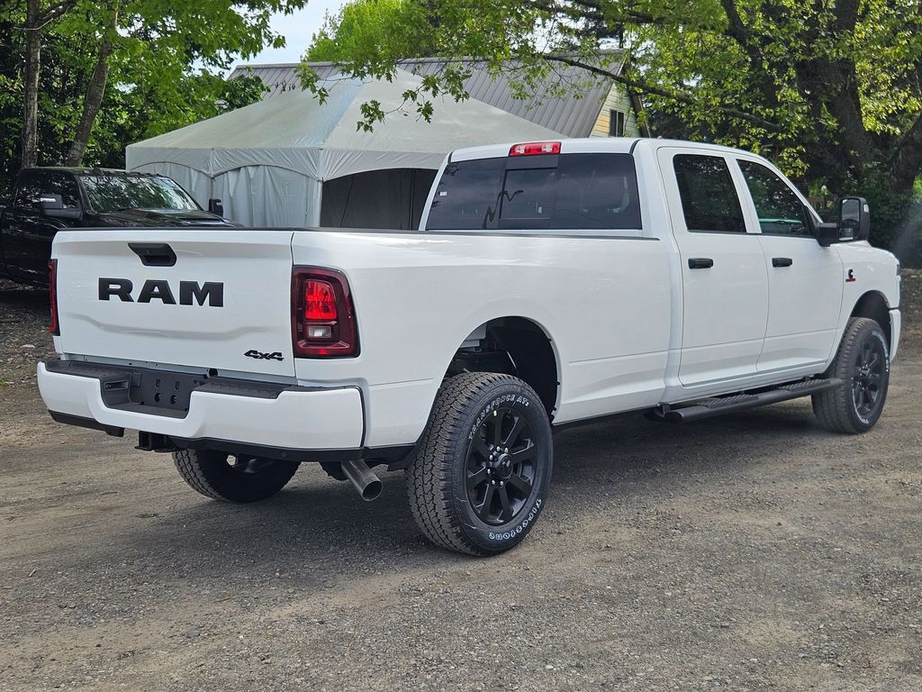 2026 Ram 2500 Tradesman Gresham OR