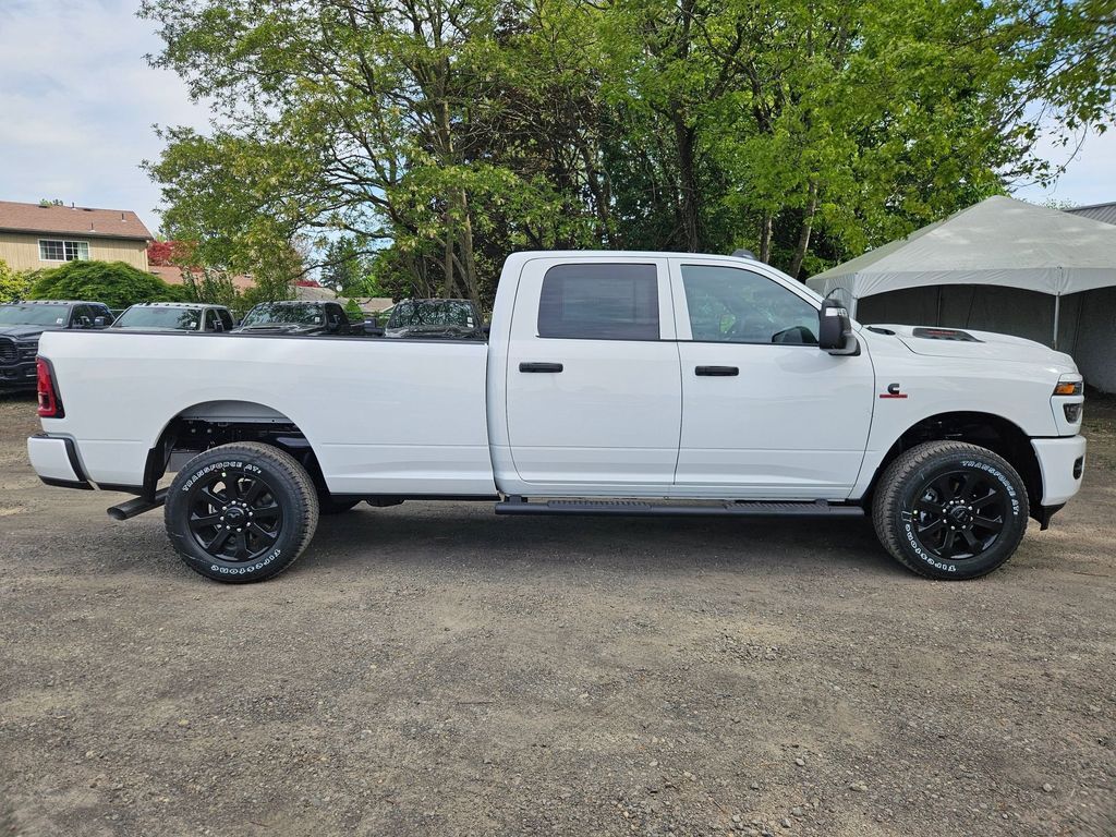 2026 Ram 2500 Tradesman Gresham OR