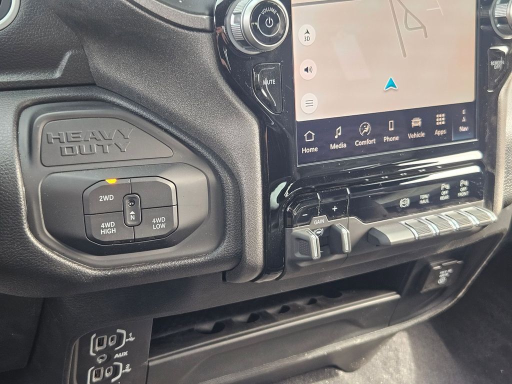 2026 Ram 2500 Tradesman Gresham OR