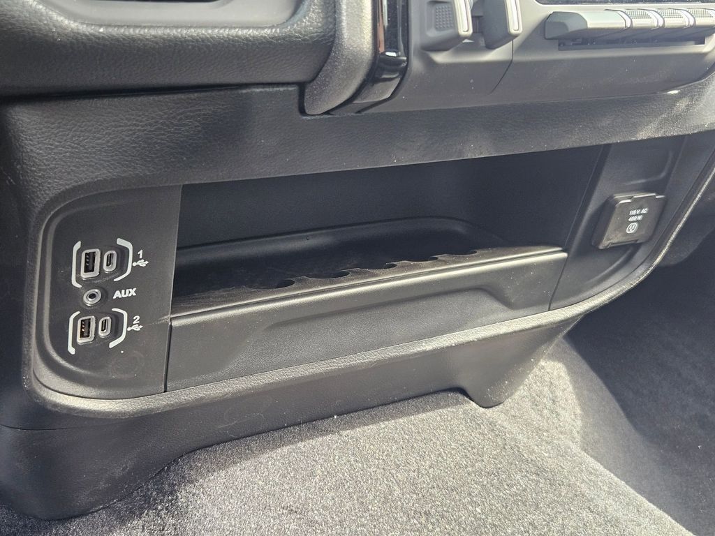 2026 Ram 2500 Tradesman Gresham OR