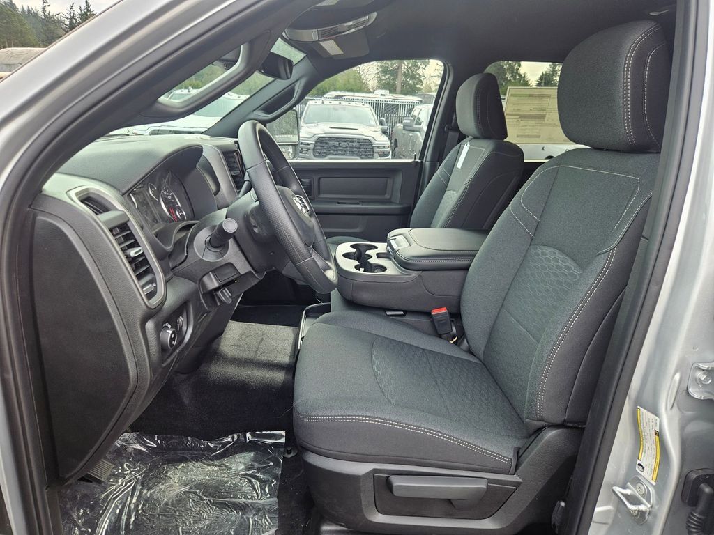 2026 Ram 2500 Tradesman Gresham OR