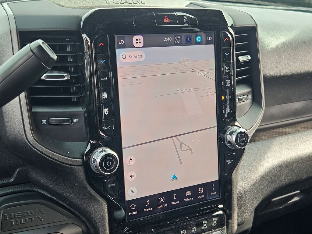 2026 Ram 2500 Tradesman Gresham OR