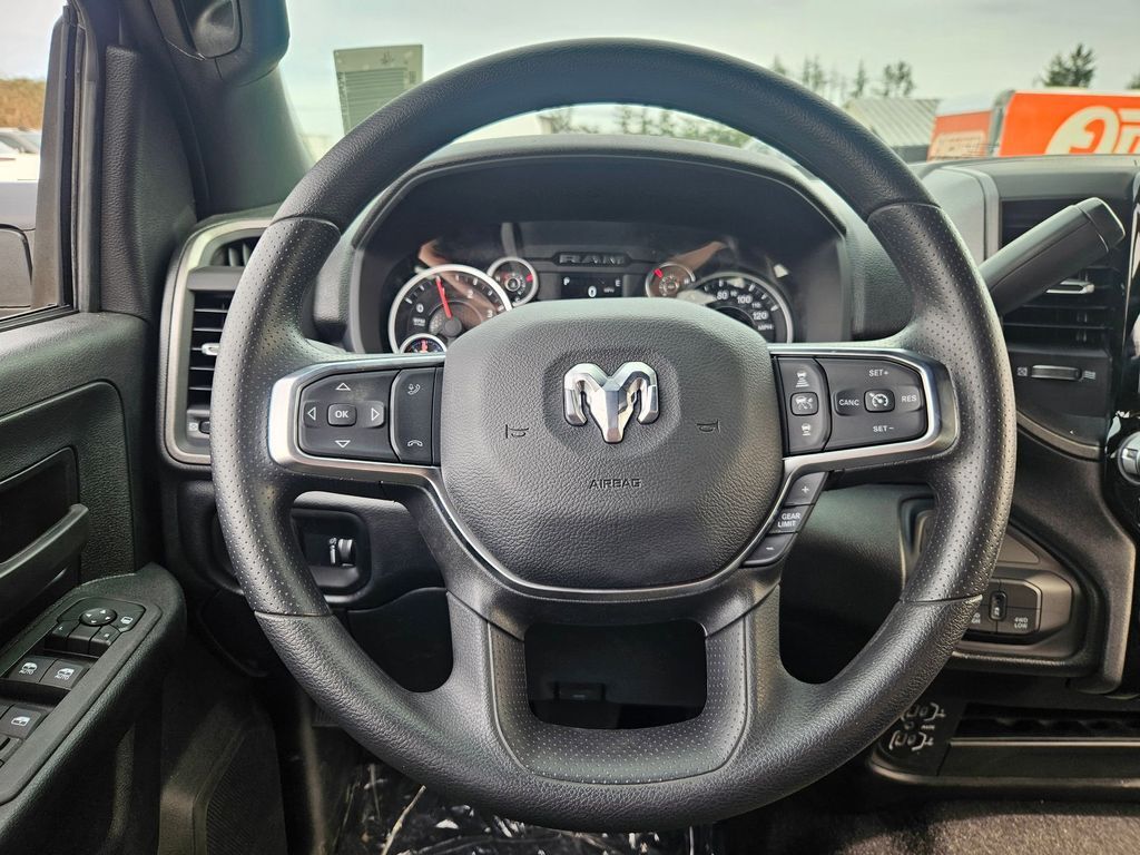 2026 Ram 2500 Tradesman Gresham OR