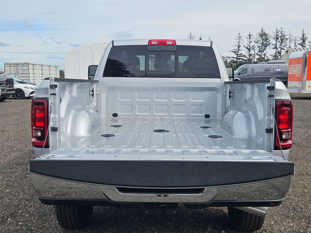 2026 Ram 2500 Tradesman Gresham OR