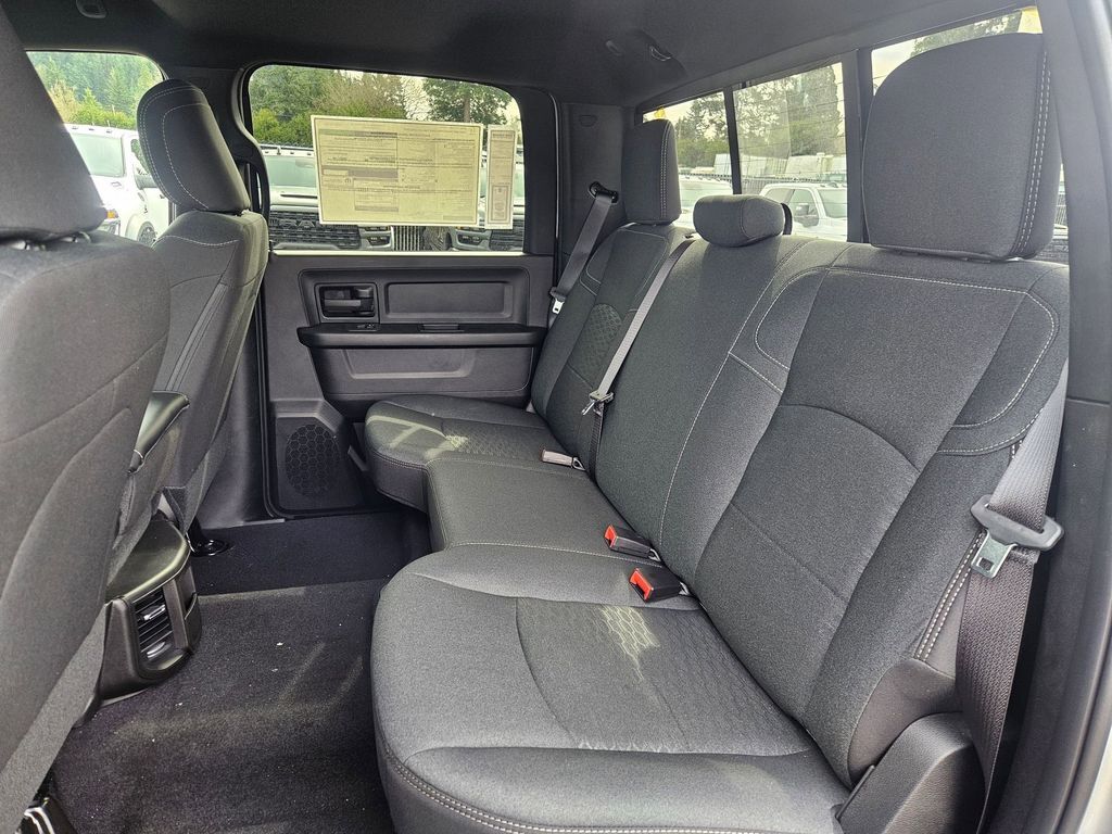 2026 Ram 2500 Tradesman Gresham OR