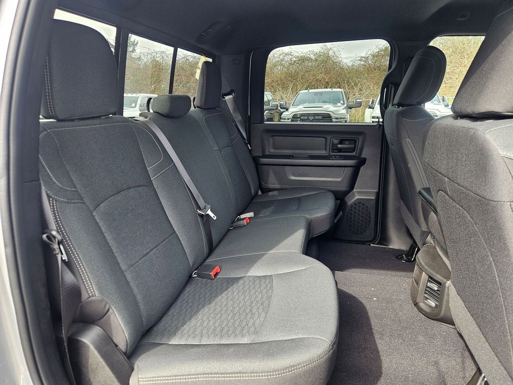 2026 Ram 2500 Tradesman Gresham OR