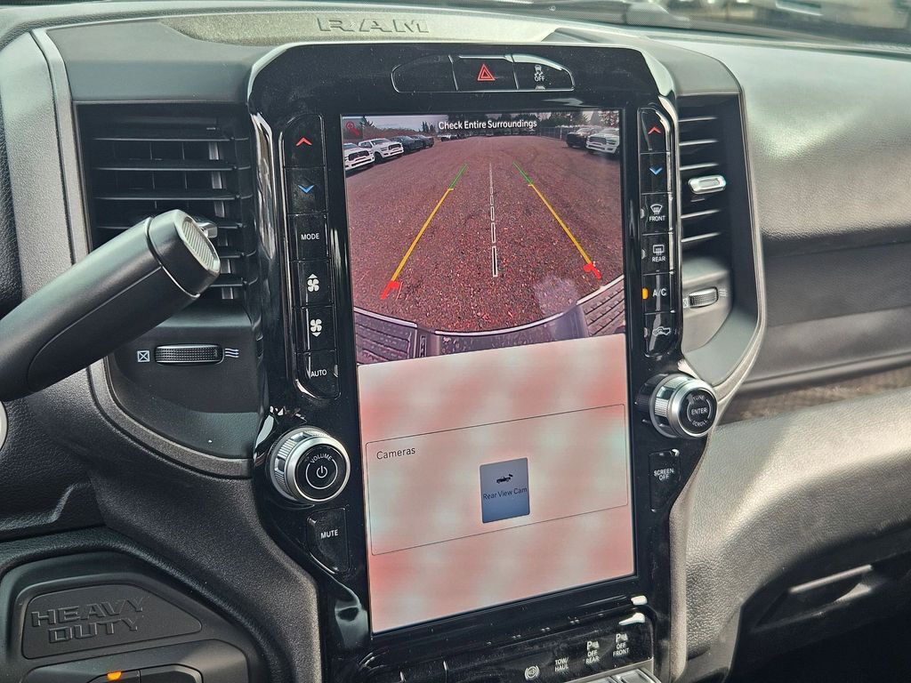 2026 Ram 2500 Tradesman Gresham OR