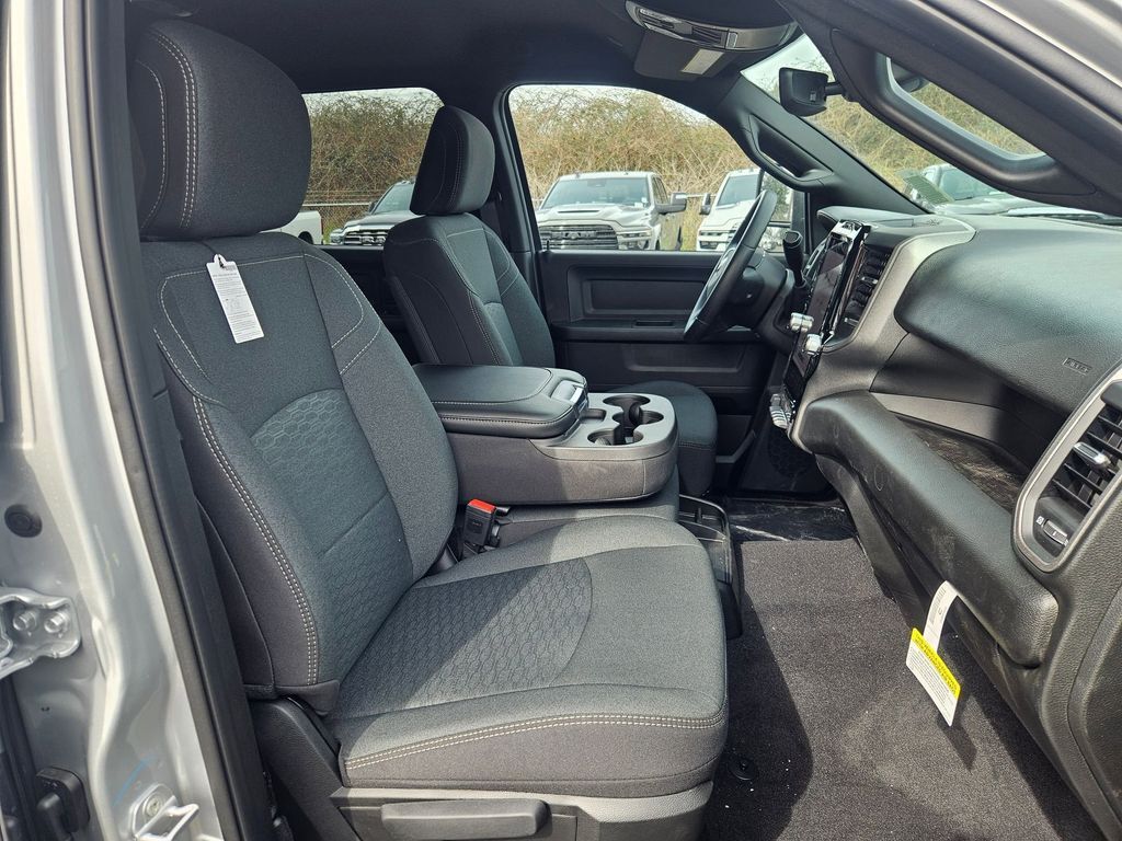 2026 Ram 2500 Tradesman Gresham OR