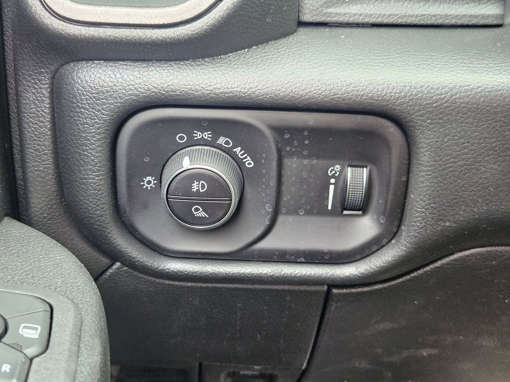 2026 Ram 2500 Tradesman Gresham OR