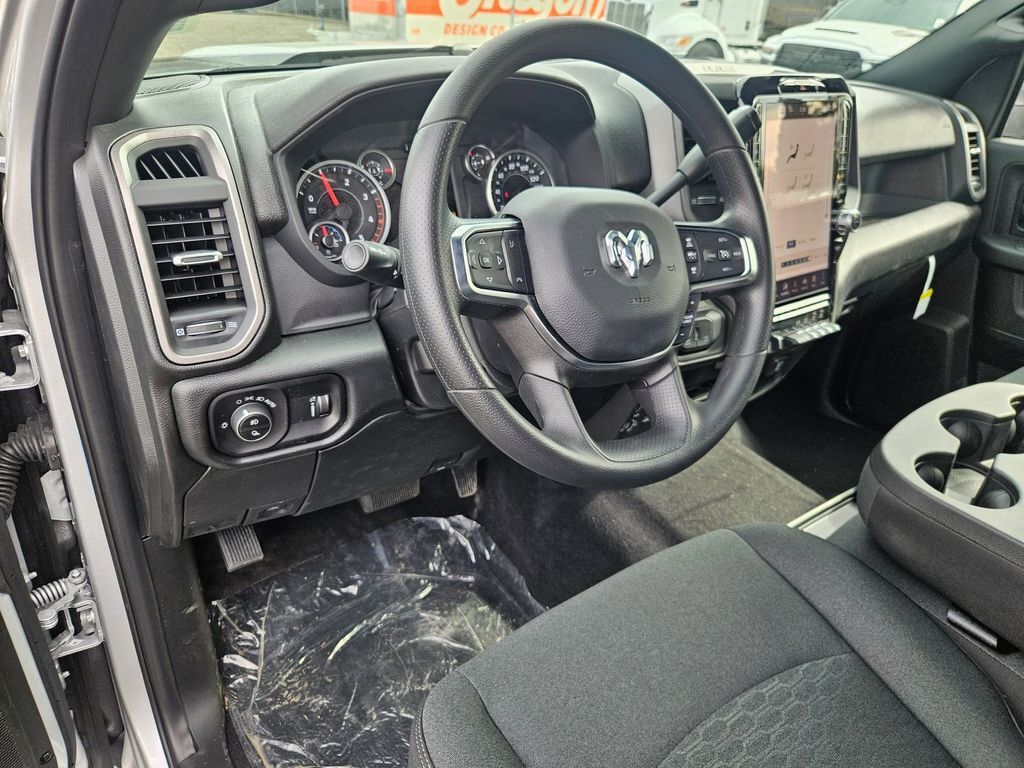 2026 Ram 2500 Tradesman Gresham OR