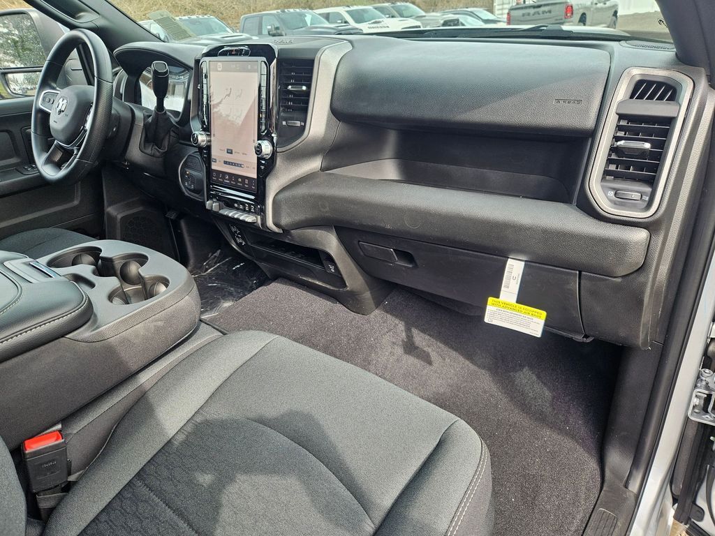 2026 Ram 2500 Tradesman Gresham OR