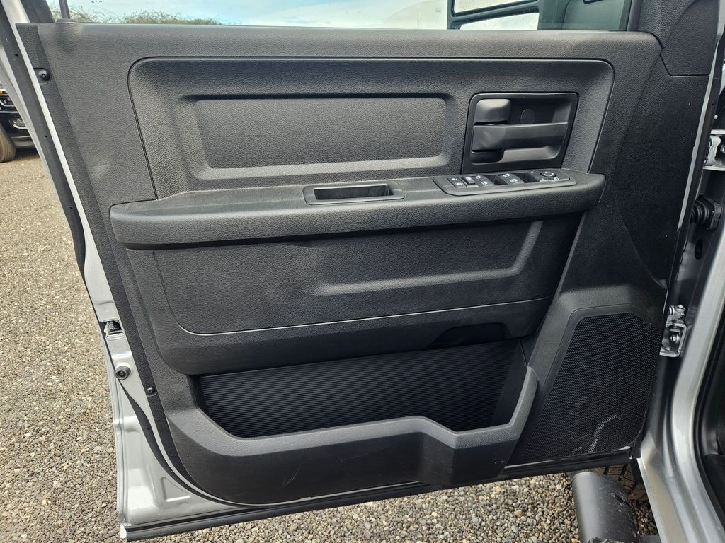 2026 Ram 2500 Tradesman Gresham OR