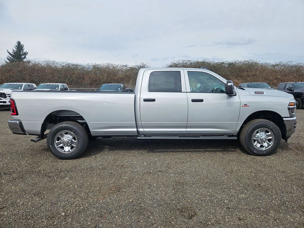 2026 Ram 2500 Tradesman Gresham OR