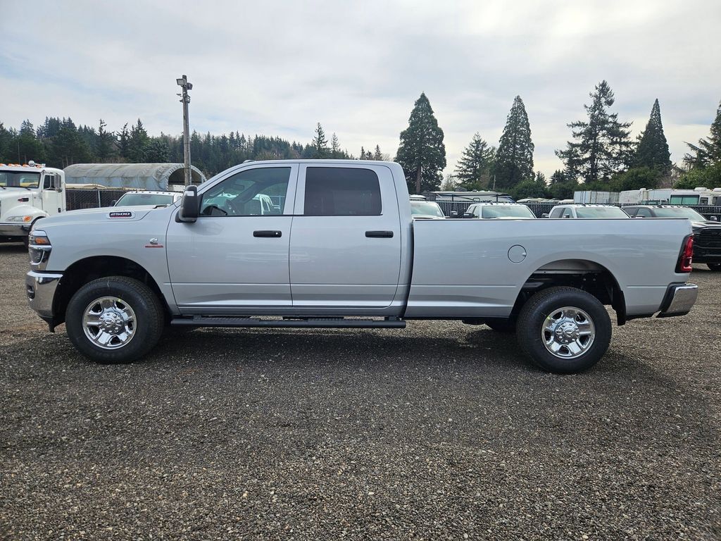 2026 Ram 2500 Tradesman Gresham OR
