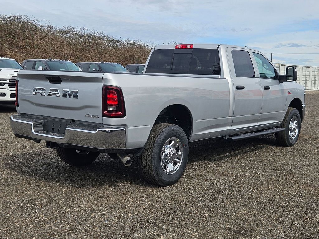 2026 Ram 2500 Tradesman Gresham OR
