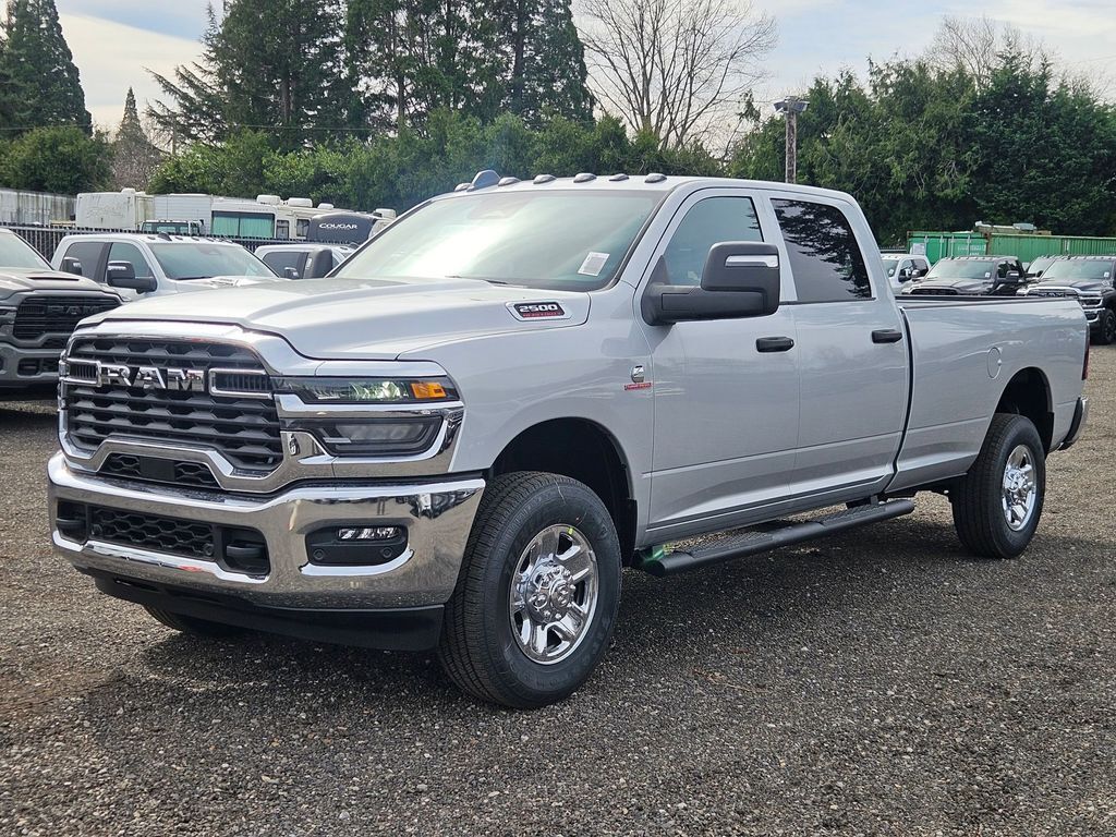 2026 Ram 2500 Tradesman Gresham OR