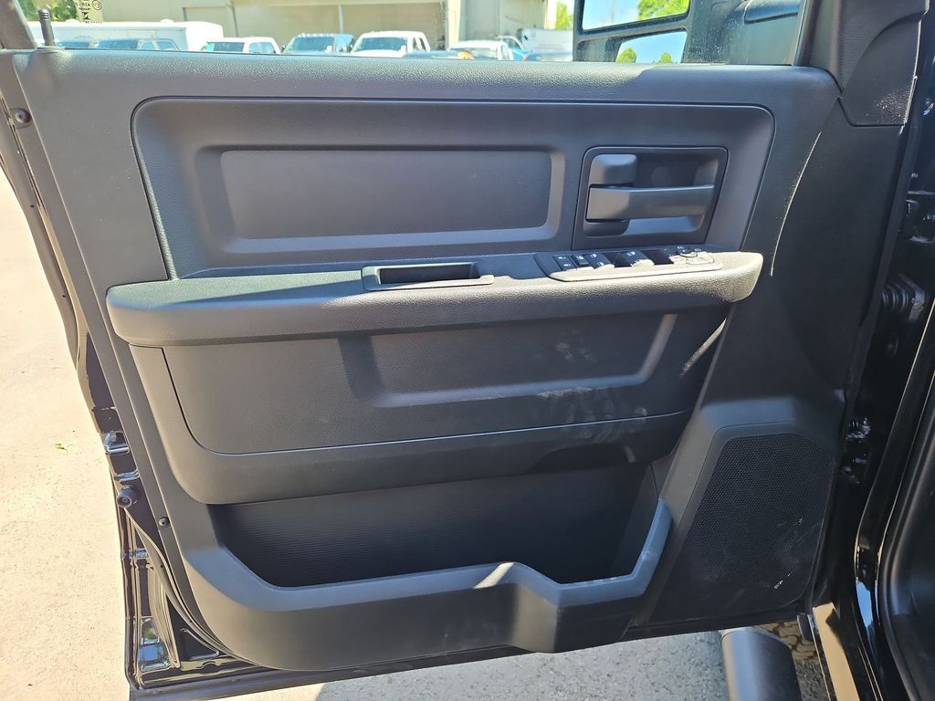 2026 Ram 2500 Tradesman Gresham OR