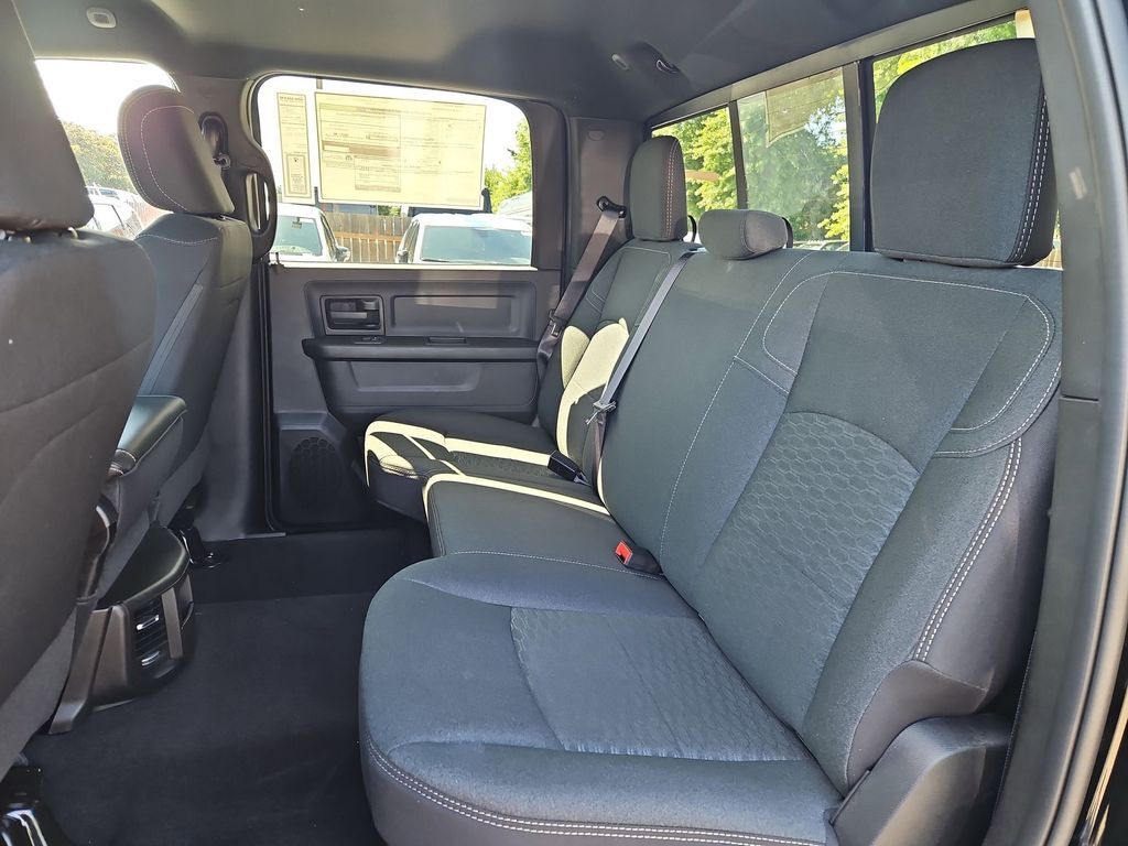 2026 Ram 2500 Tradesman Gresham OR