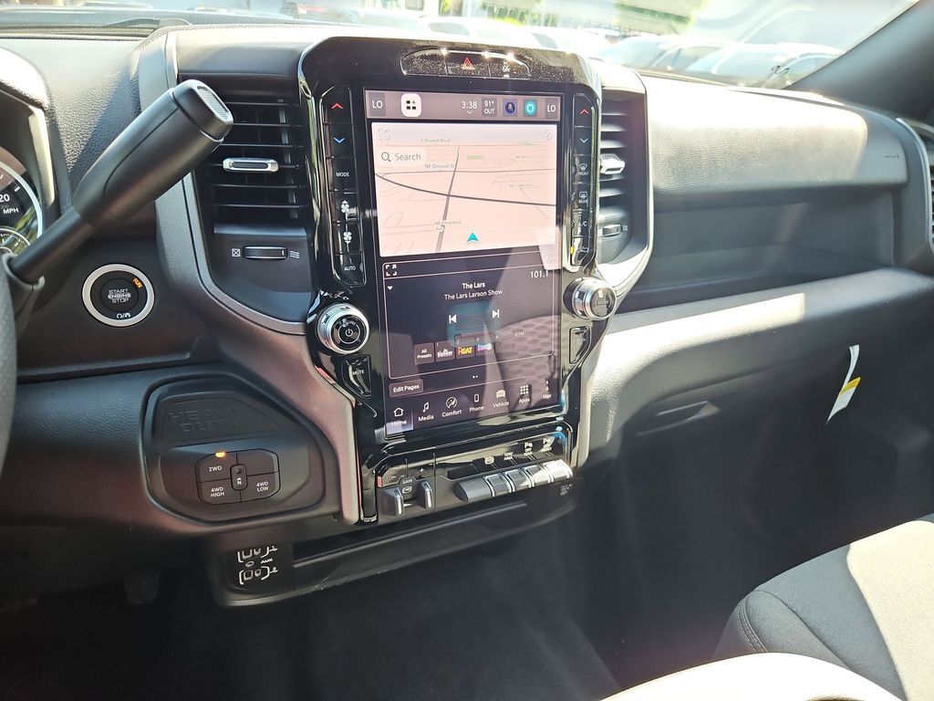 2026 Ram 2500 Tradesman Gresham OR