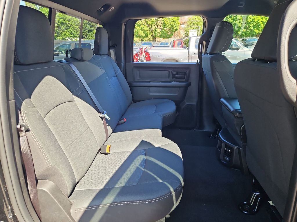 2026 Ram 2500 Tradesman Gresham OR