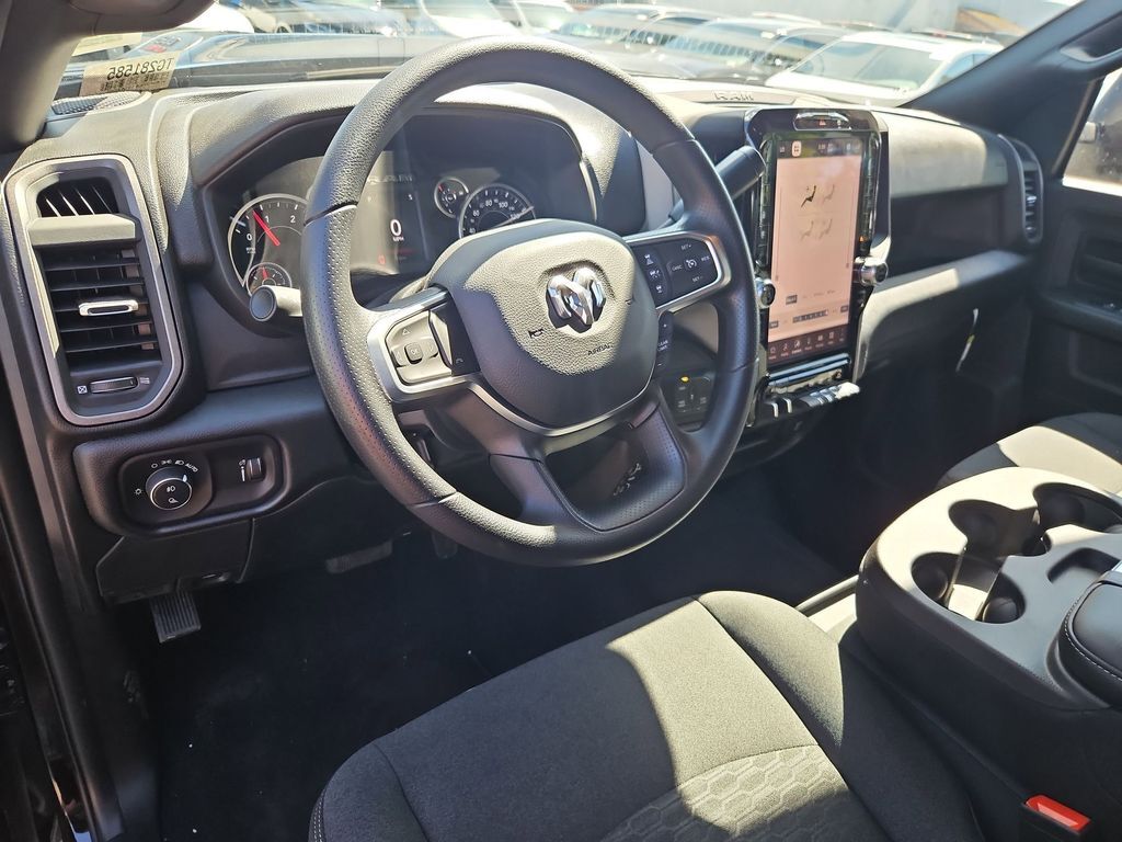 2026 Ram 2500 Tradesman Gresham OR