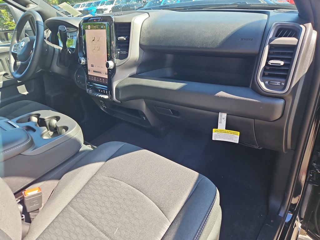 2026 Ram 2500 Tradesman Gresham OR