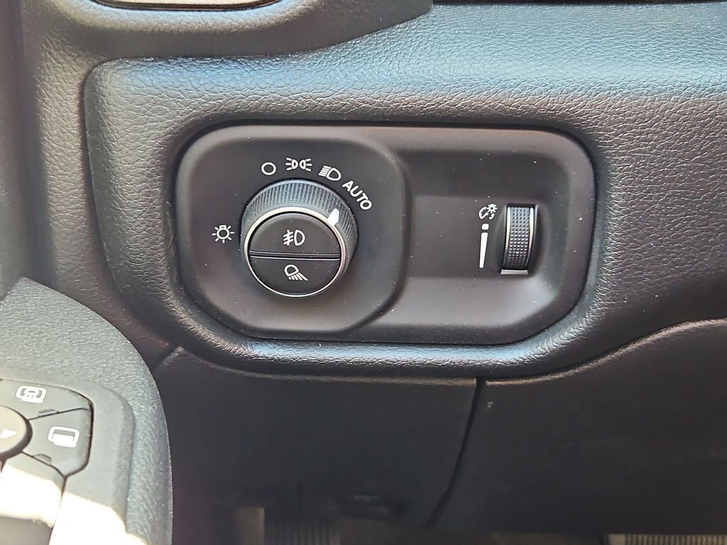 2026 Ram 2500 Tradesman Gresham OR