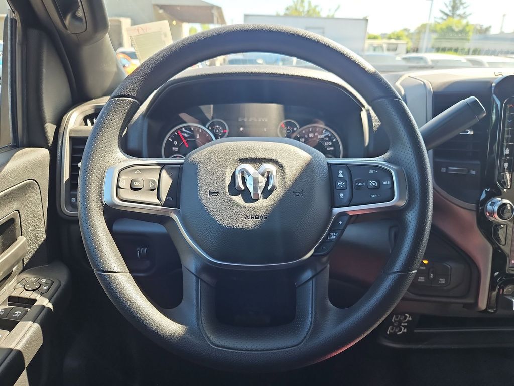 2026 Ram 2500 Tradesman Gresham OR