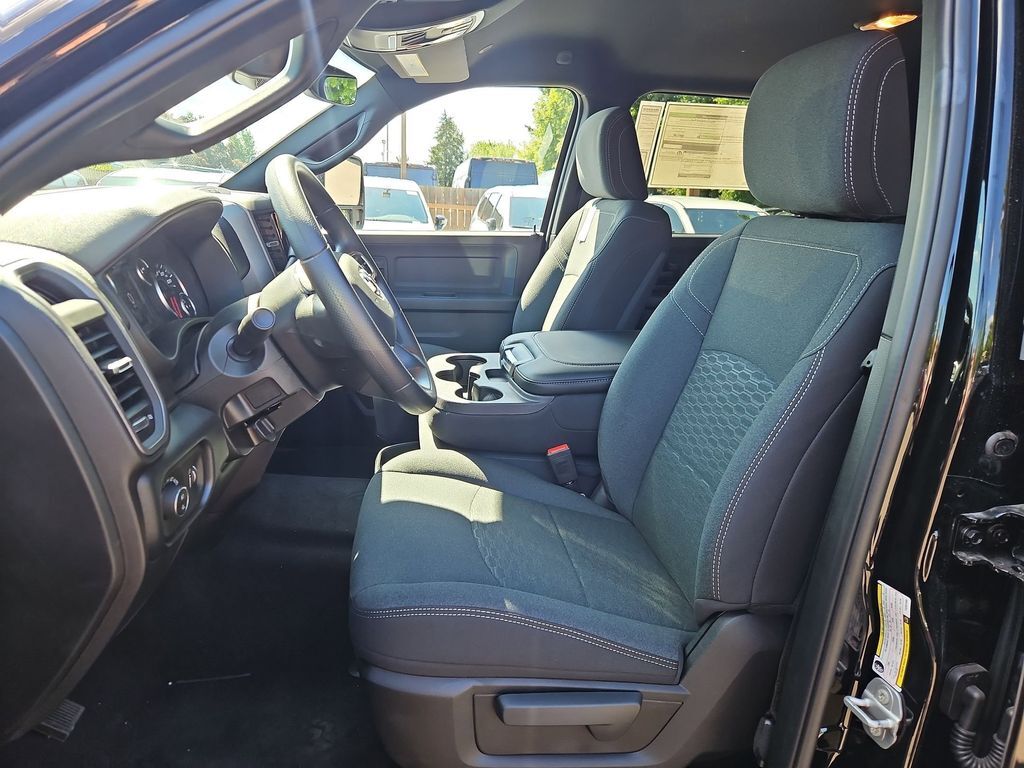 2026 Ram 2500 Tradesman Gresham OR