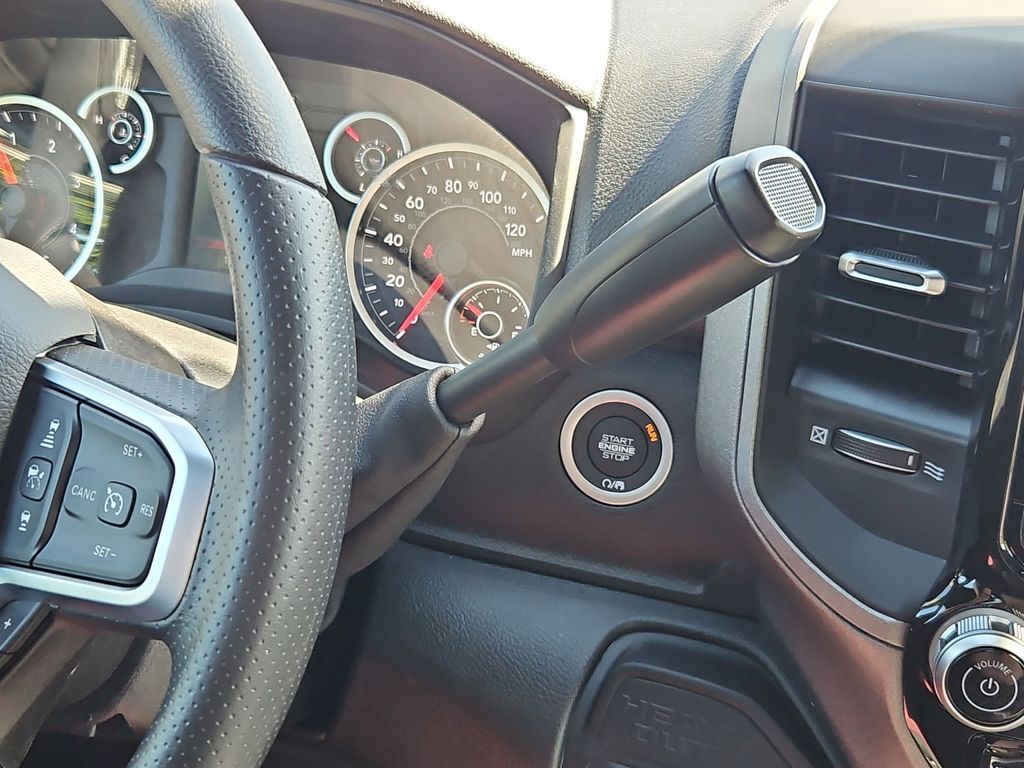 2026 Ram 2500 Tradesman Gresham OR
