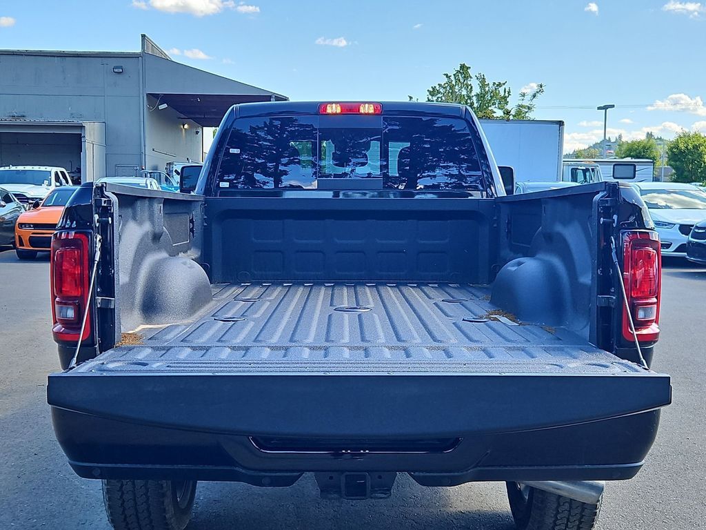 2026 Ram 2500 Tradesman Gresham OR