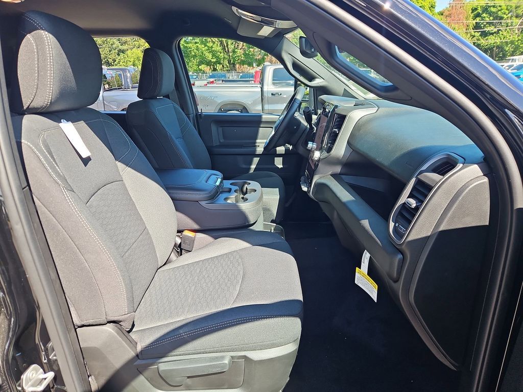 2026 Ram 2500 Tradesman Gresham OR