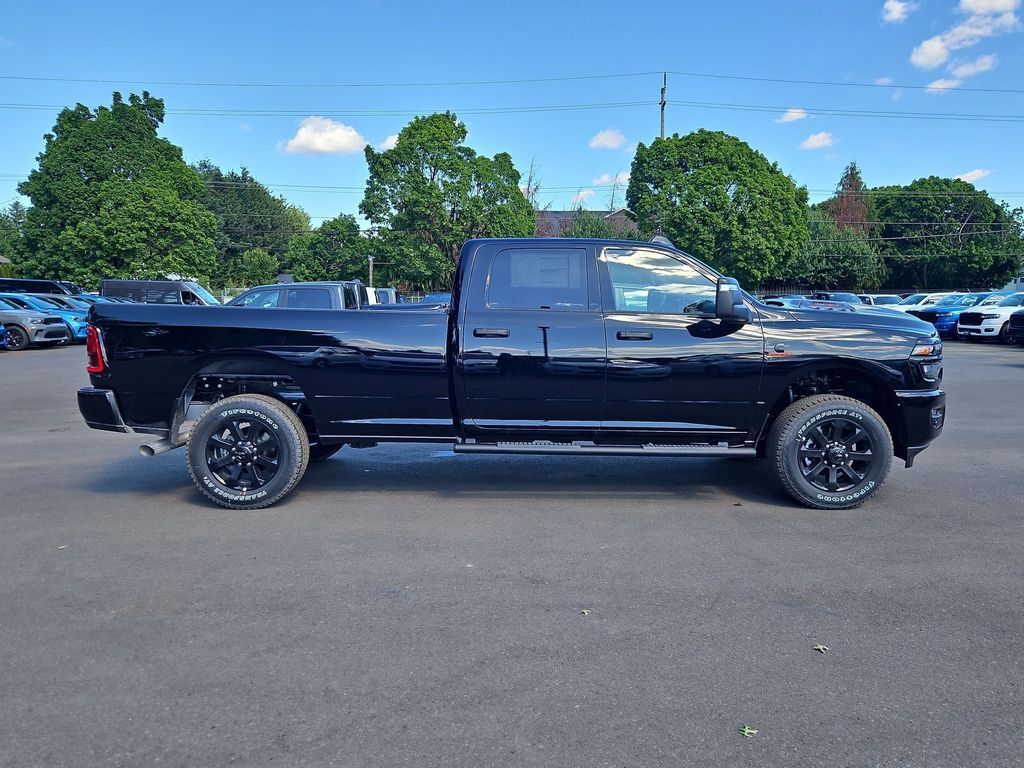 2026 Ram 2500 Tradesman Gresham OR