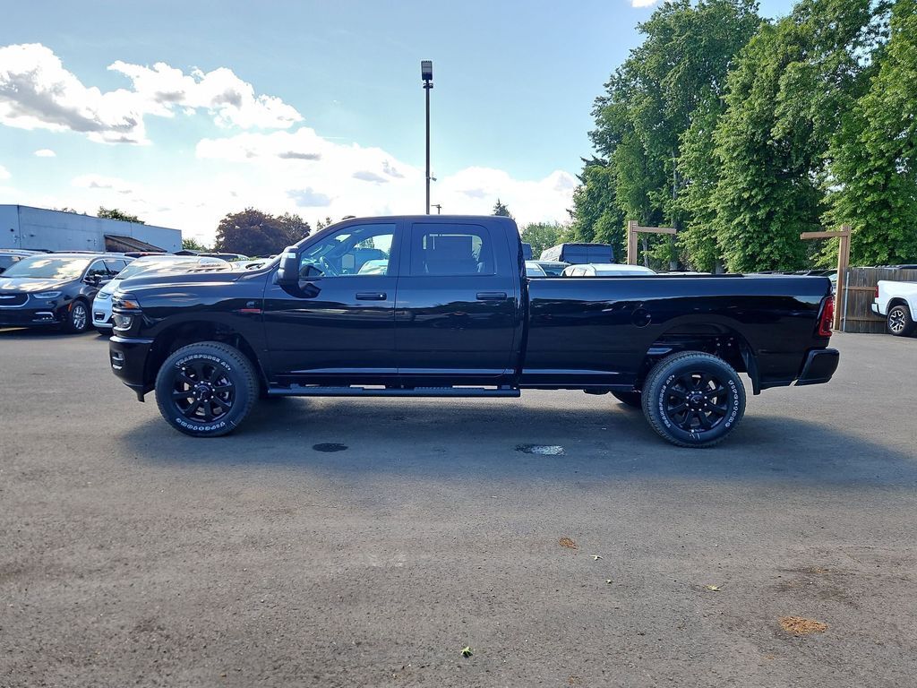 2026 Ram 2500 Tradesman Gresham OR