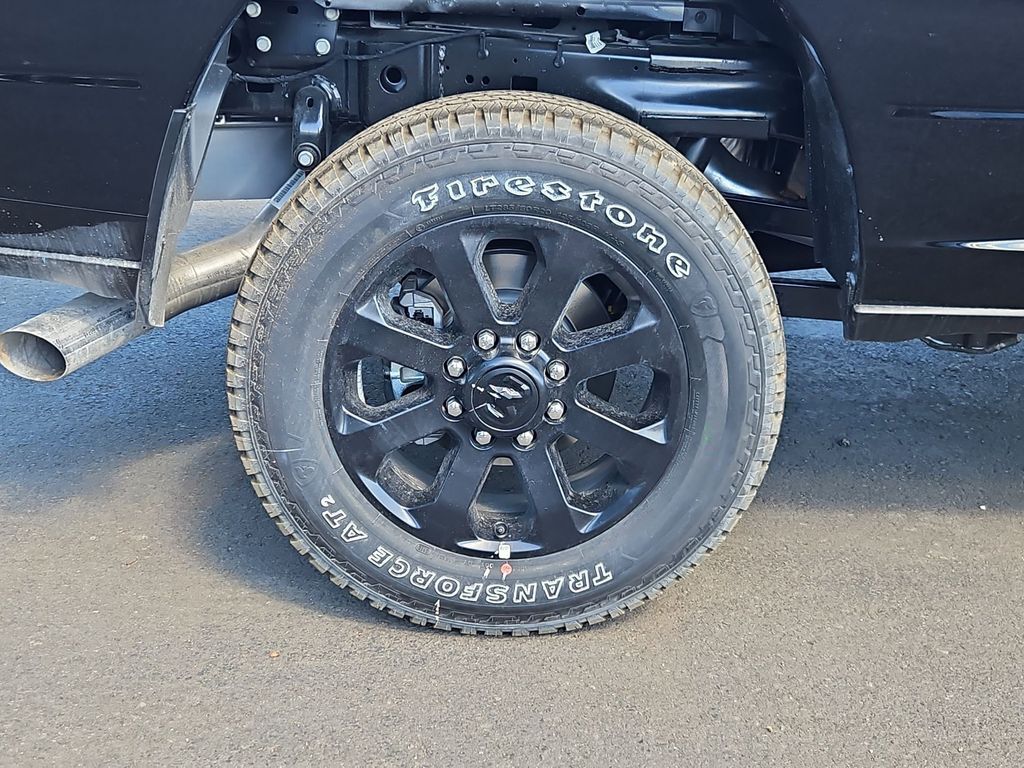 2026 Ram 2500 Tradesman Gresham OR