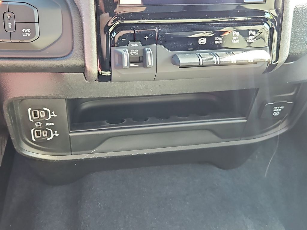2026 Ram 2500 Tradesman Gresham OR