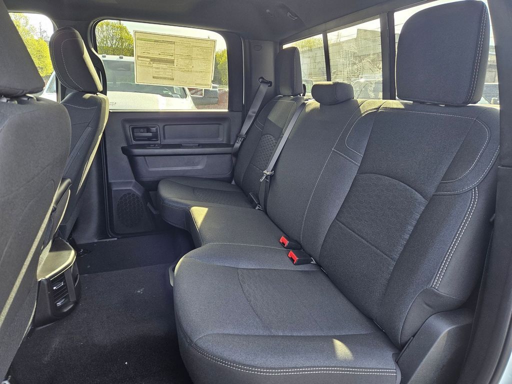 2026 Ram 2500 Tradesman Gresham OR