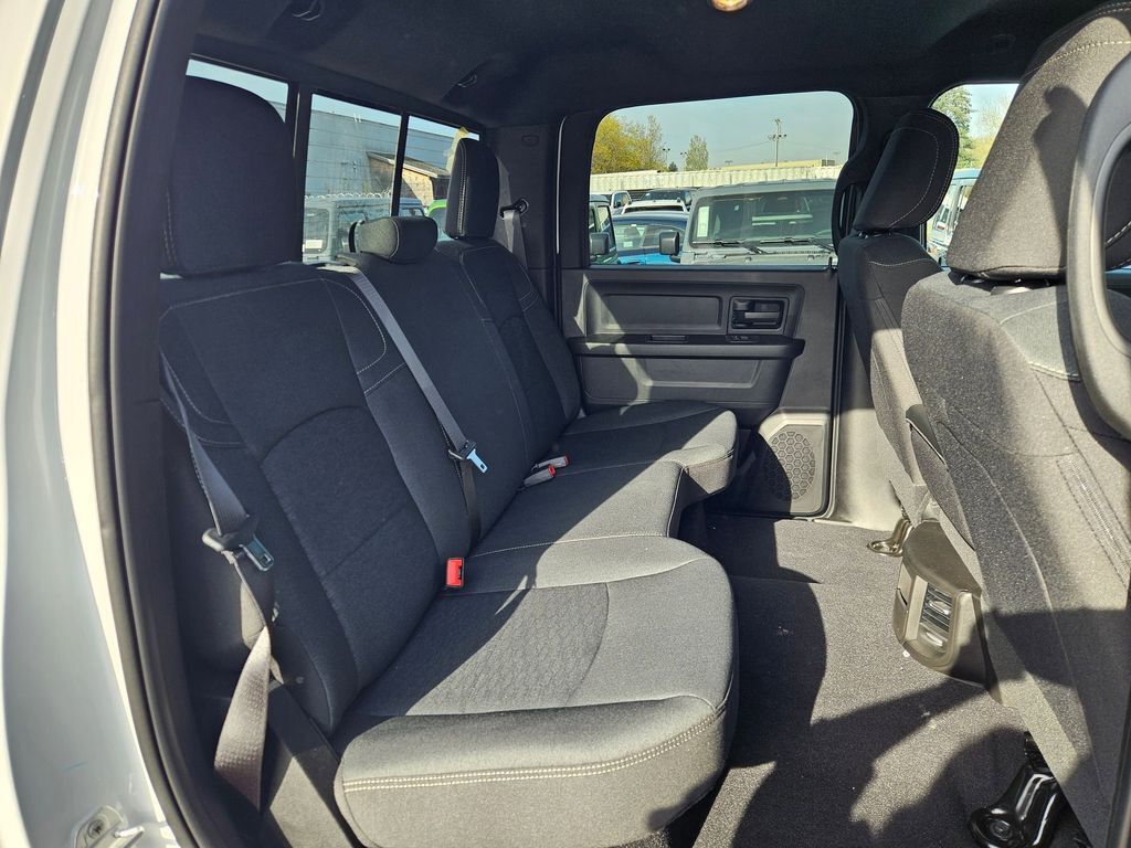 2026 Ram 2500 Tradesman Gresham OR