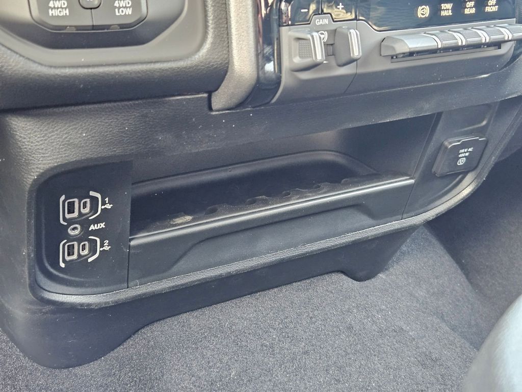 2026 Ram 2500 Tradesman Gresham OR