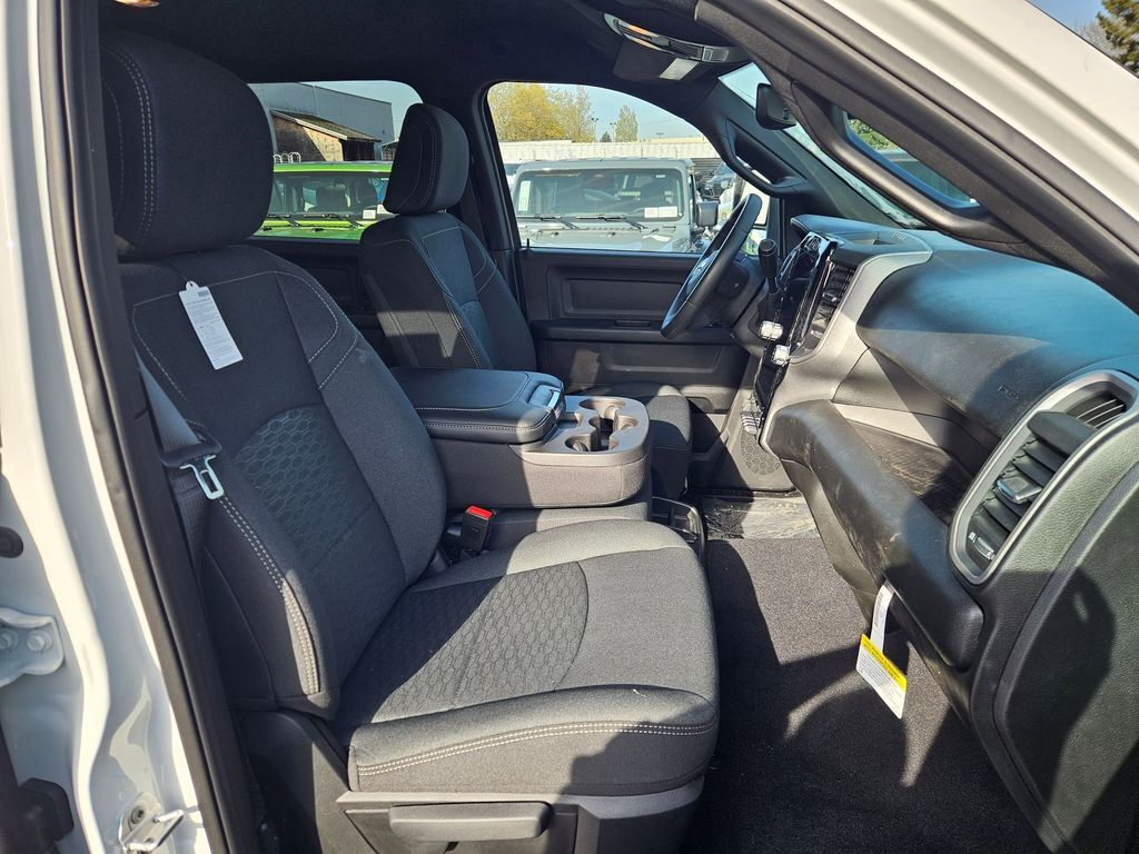 2026 Ram 2500 Tradesman Gresham OR