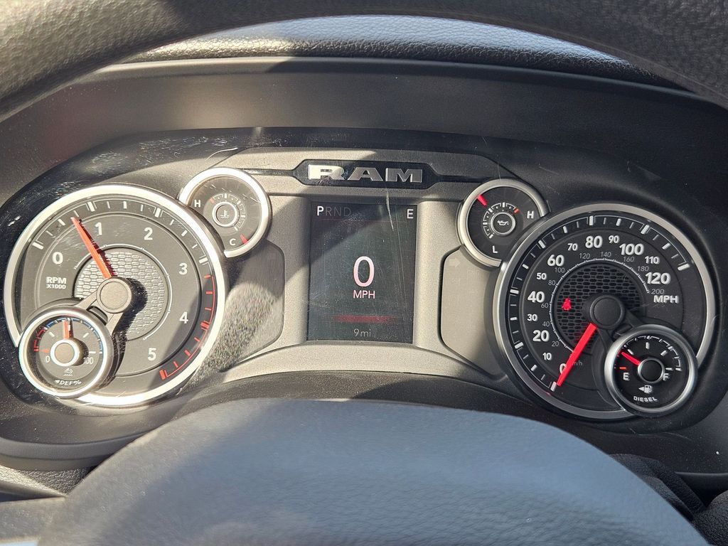 2026 Ram 2500 Tradesman Gresham OR