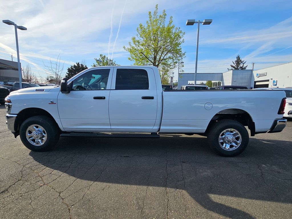 2026 Ram 2500 Tradesman Gresham OR