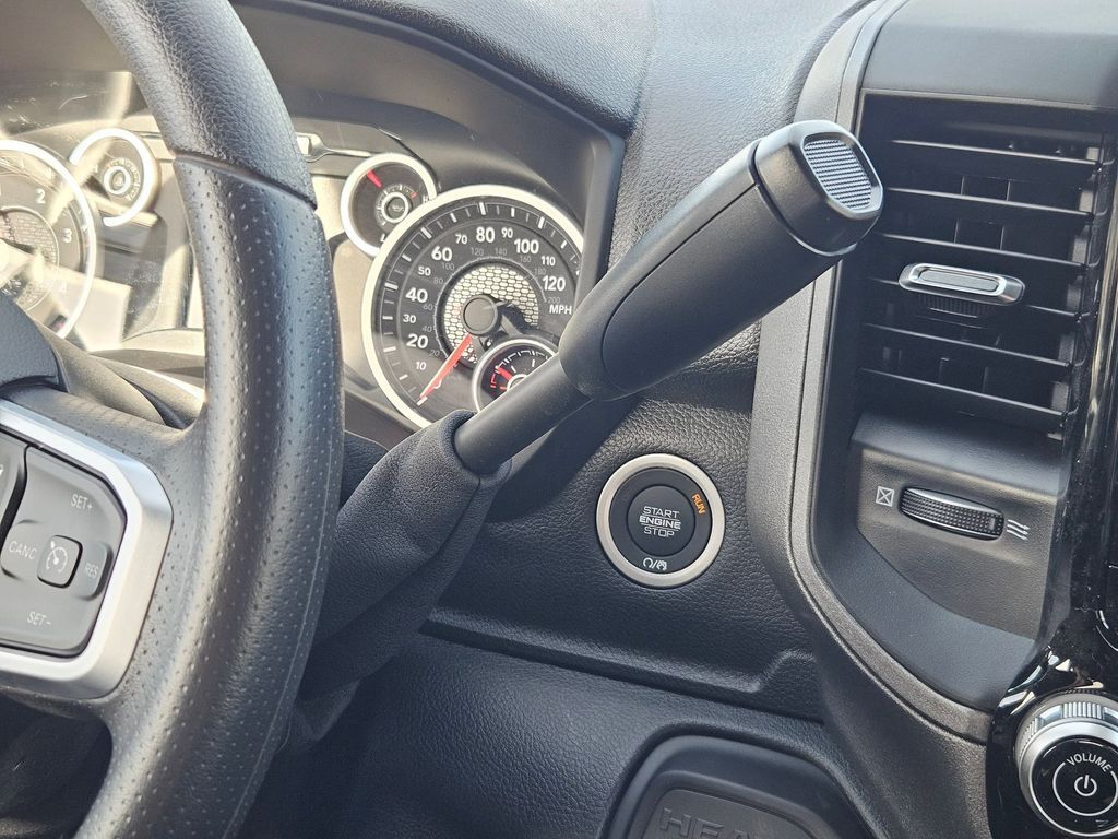 2026 Ram 2500 Tradesman Gresham OR