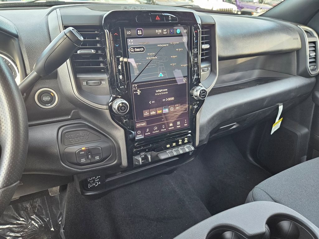 2026 Ram 2500 Tradesman Gresham OR