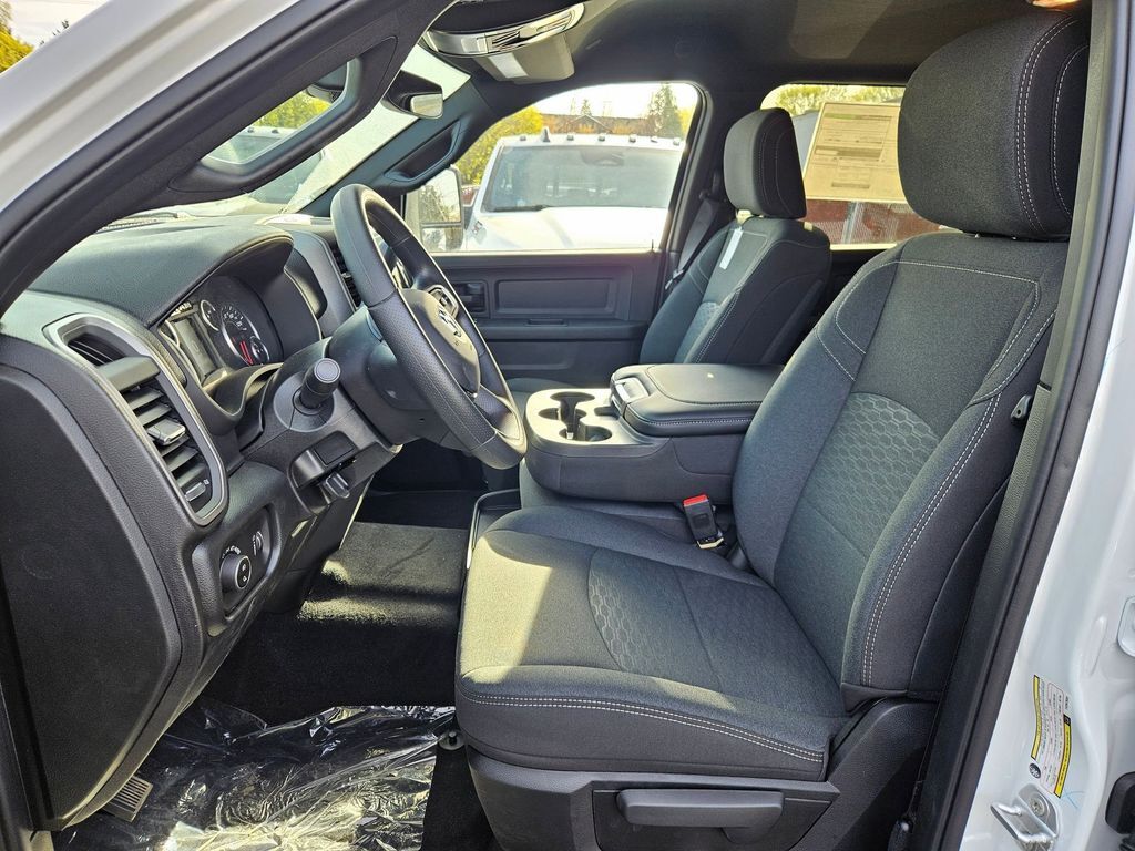 2026 Ram 2500 Tradesman Gresham OR